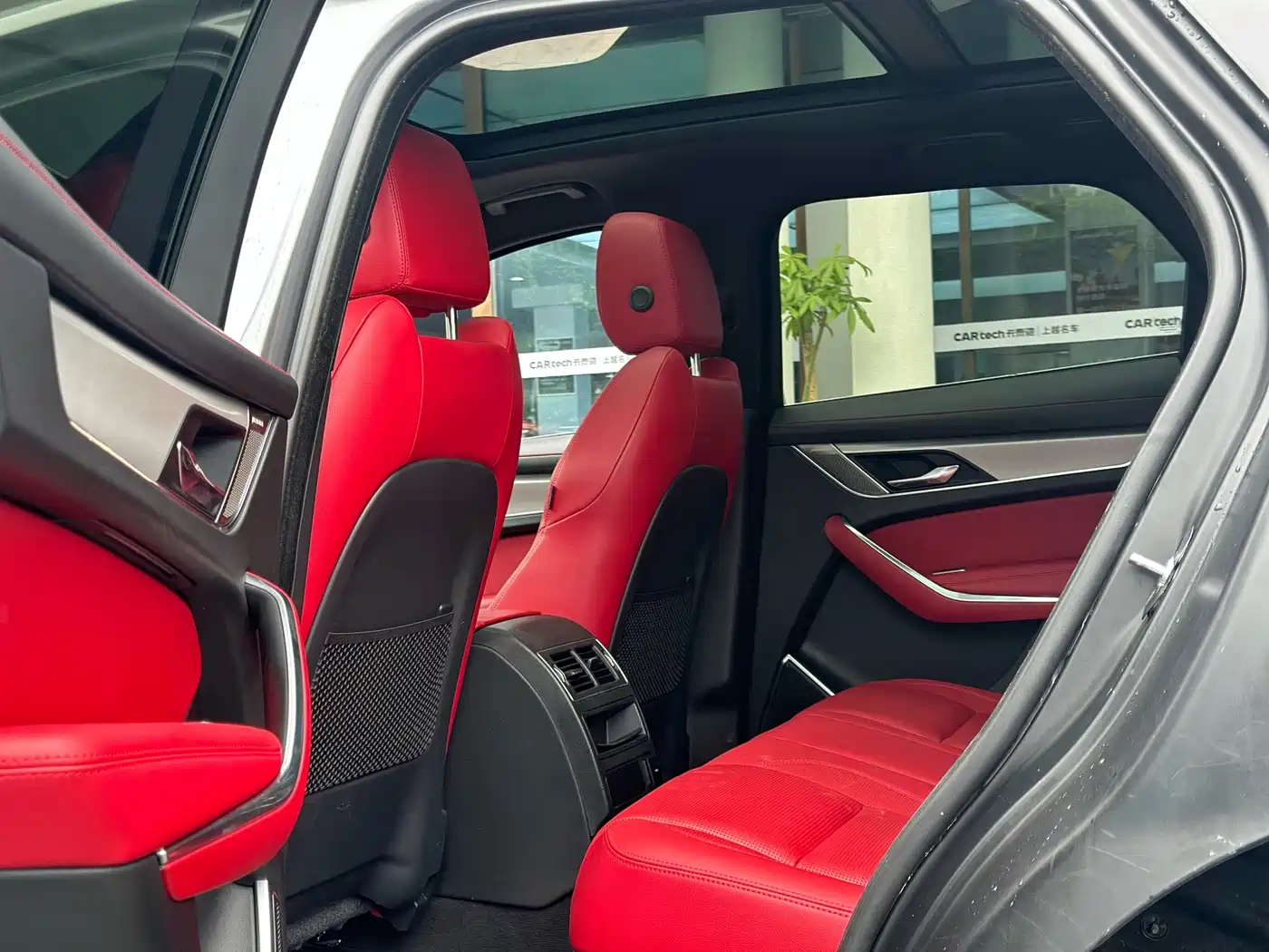Jaguar F-PACE 2021 2021 340PS R-Dynamic SE