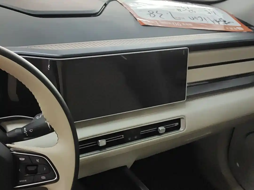 GEELY AUTOMOBILE GEELY ICON