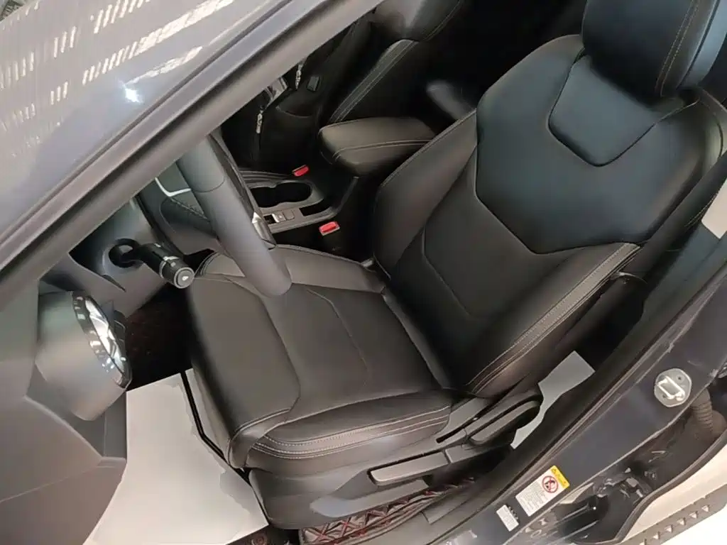 BYD Song 2022 2021 Classic 1.5T Auto Elite