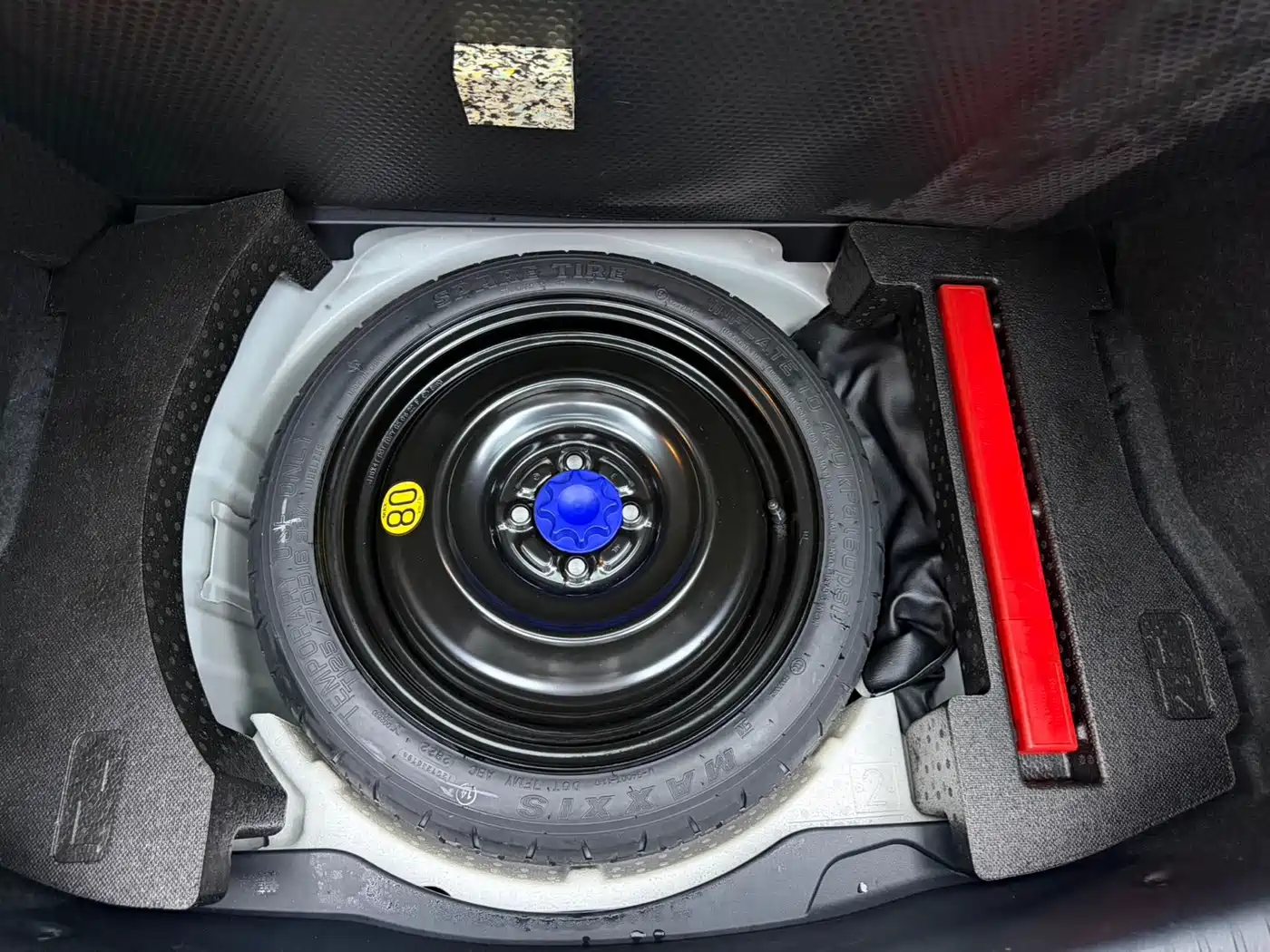Toyota Yaris, миниатюра 22