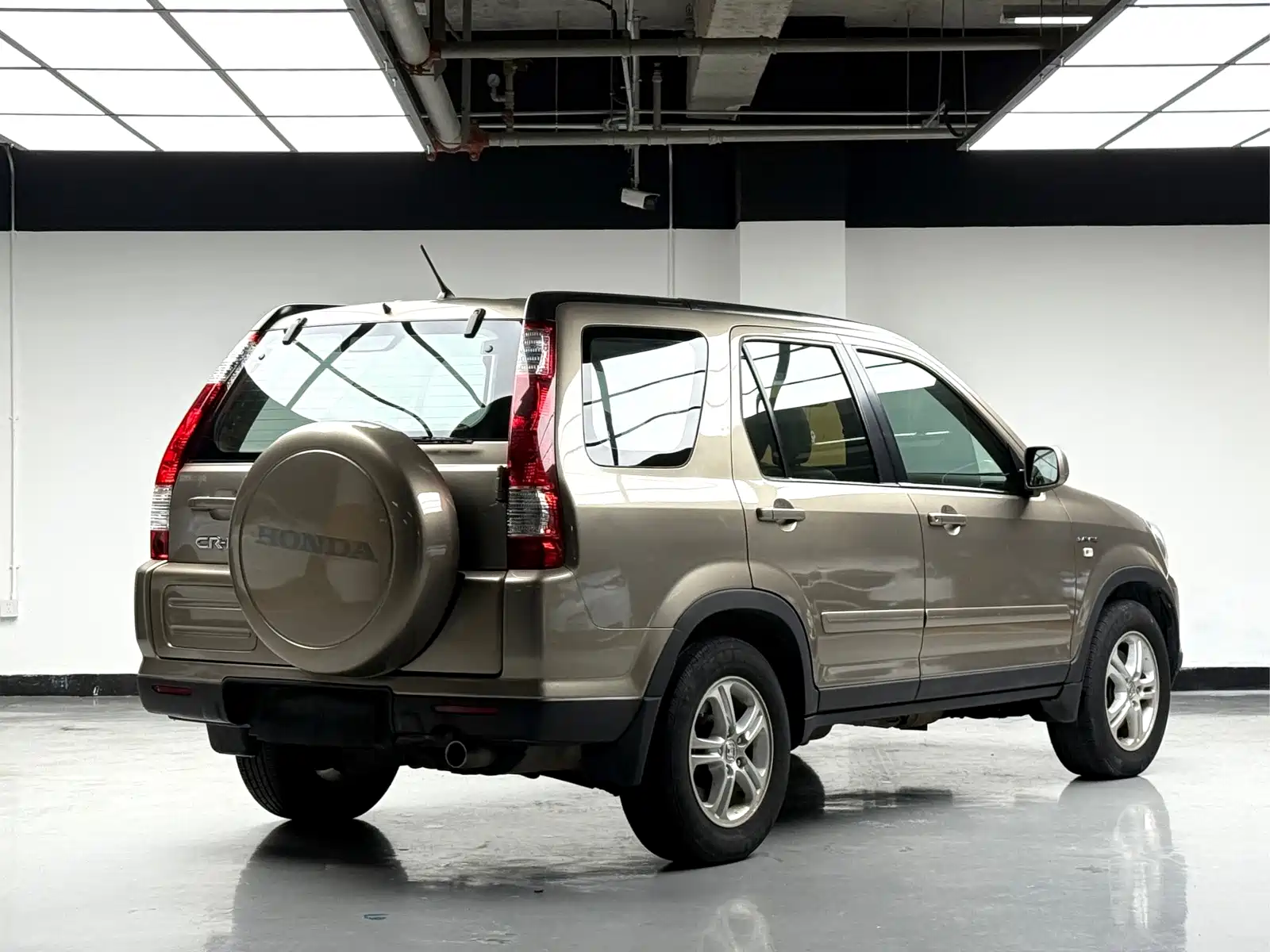 Фото 6 - Honda CR-V