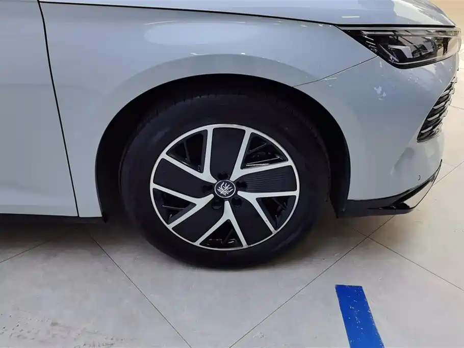BYD Qin L 2024 DM-i 80KM Superior фото 6