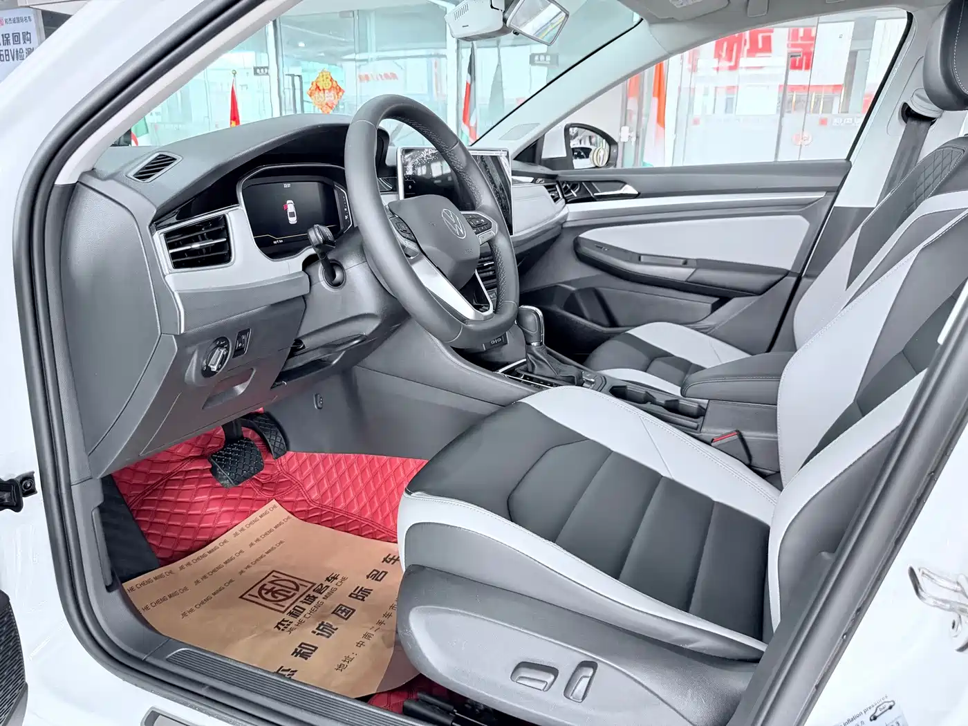 Volkswagen Bora, миниатюра 4
