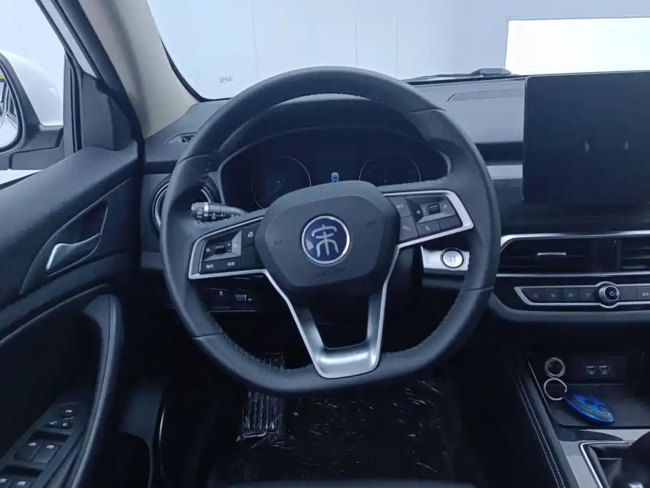 صورة 15 - BYD Song