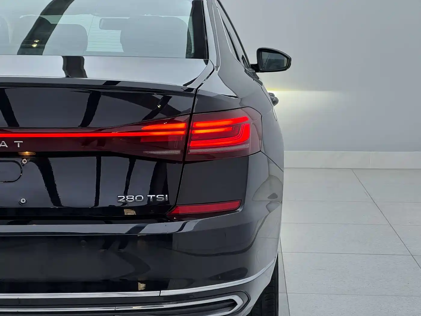 Volkswagen Passat 2022 280TSI Business Edition фото 6