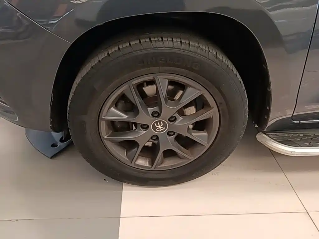 BYD Song 2022 2021 Classic 1.5T Auto Elite