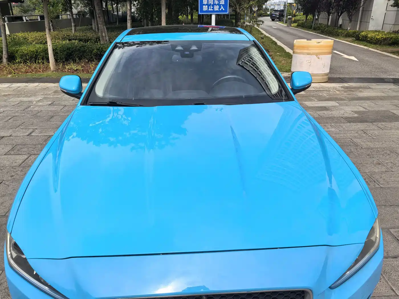 Jaguar XE 2016 2015 2.0T 200PS R-Sport
