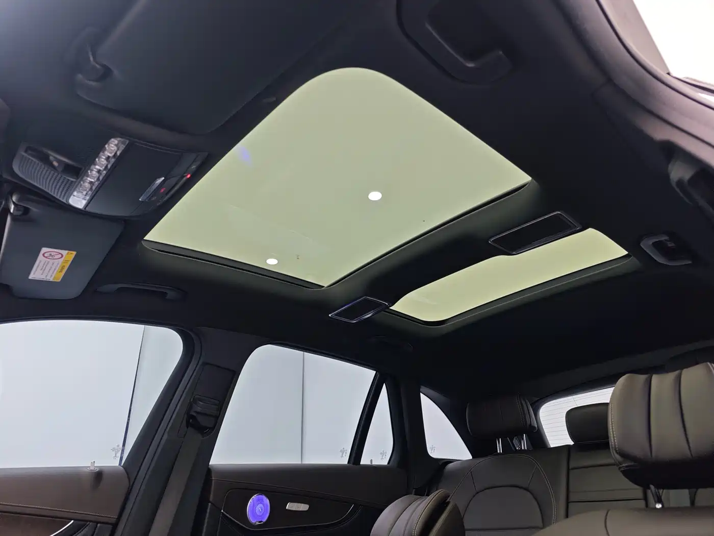 Mercedes-Benz GLC 2020 GLC 300 L 4MATIC Dynamic фото 13
