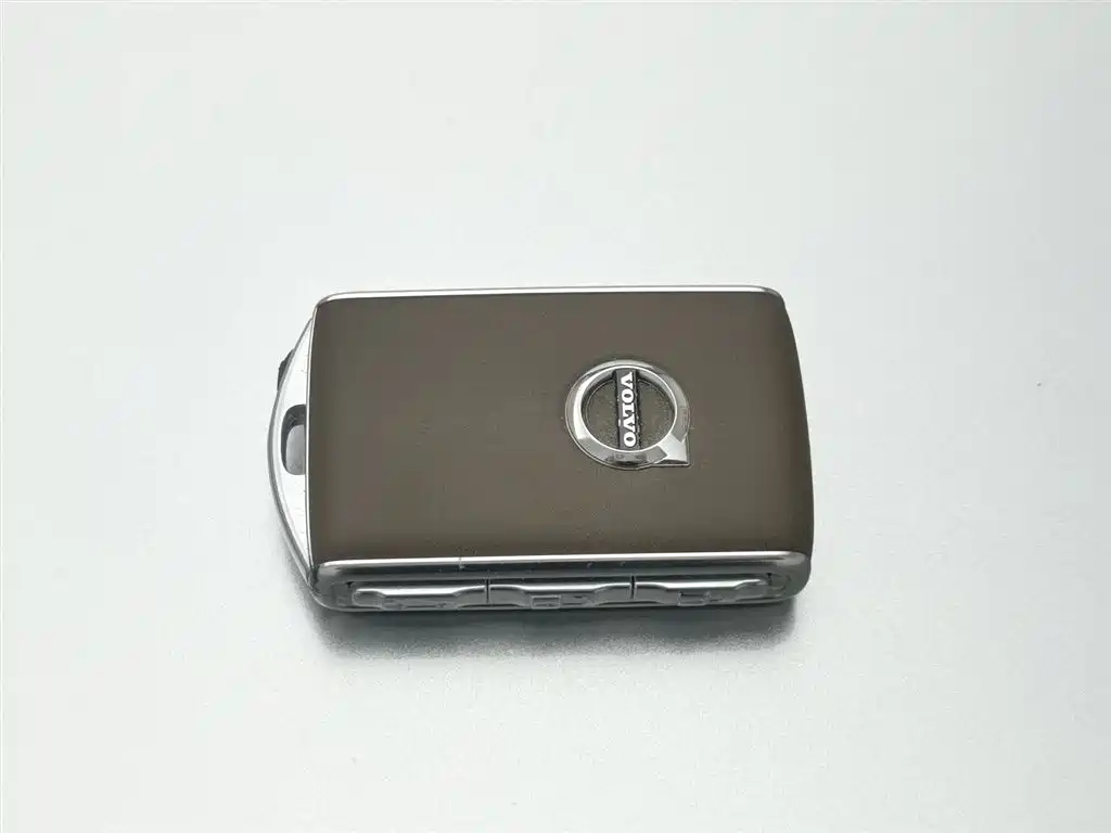 VOLVO S90 PLUG IN HYBRID