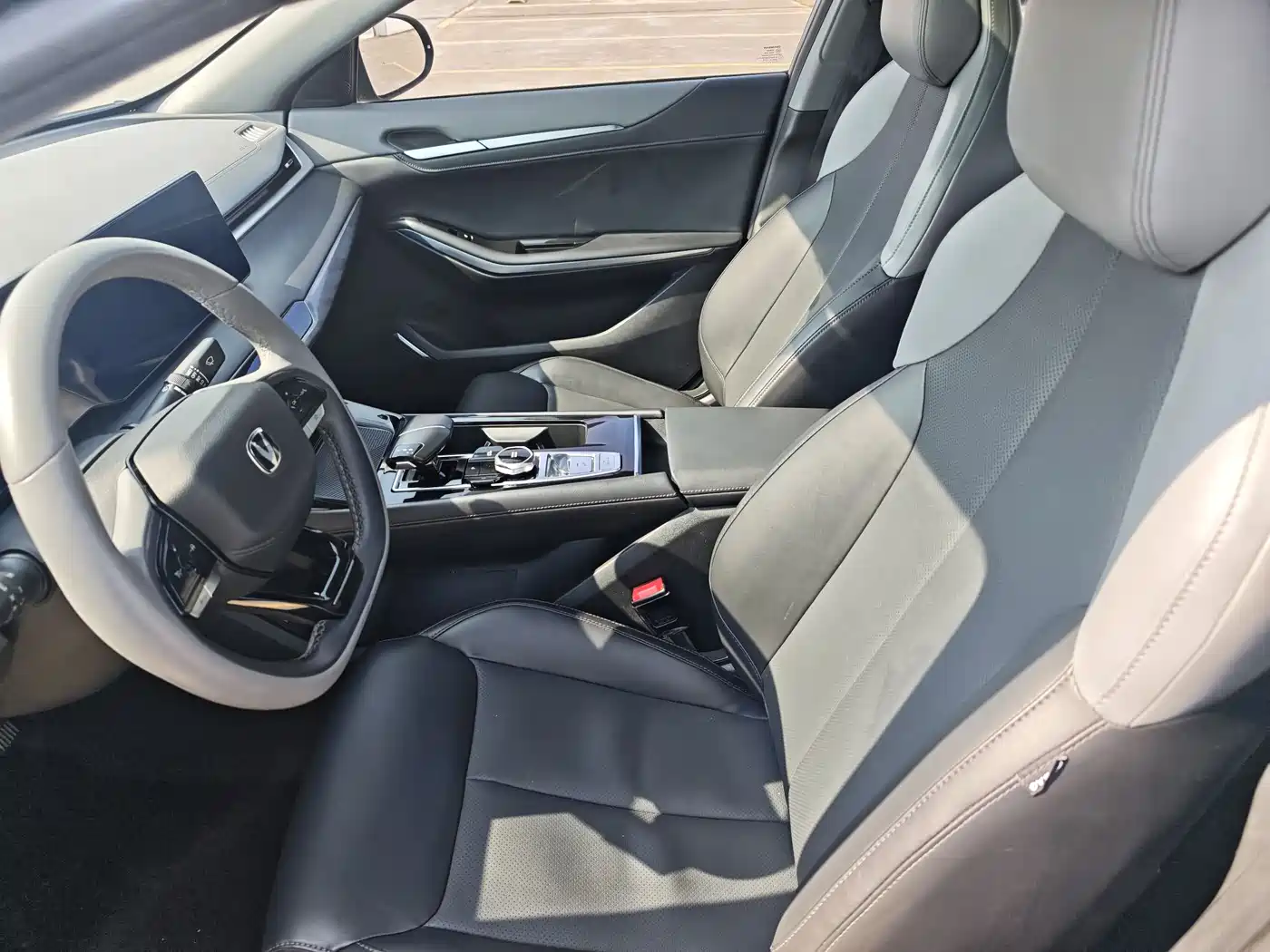 CHANGAN RUICHENG PLUS