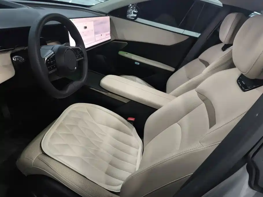 Mazda EZ-60 2026 2026 Model Pure Electric 600 Pro