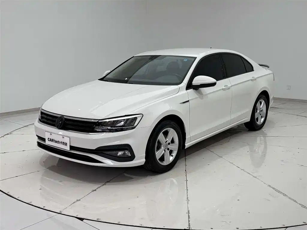 Volkswagen Lamando 2019 230TSI DSG Fashion Edition China VI фото 5