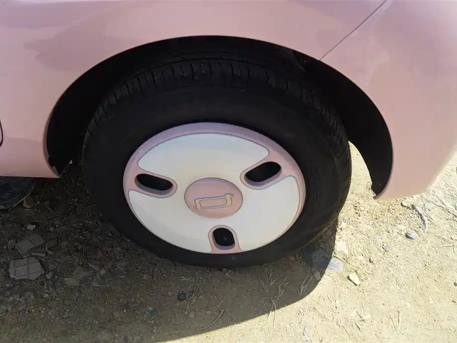 BESTUNE PENTIUM PONY