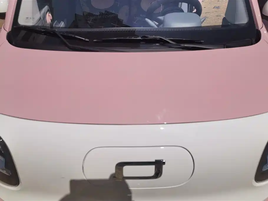 BESTUNE PENTIUM PONY