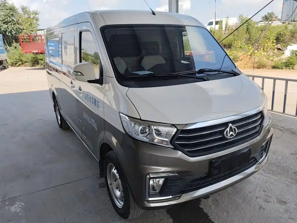Changan Kuayue Kuayuexing V5 2024 2021 1.5L Treasure Comfort Edition JL473QH