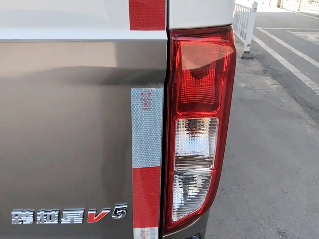 Changan Kuayue Kuayuexing V5 2024 2021 1.5L Treasure Comfort Edition JL473QH