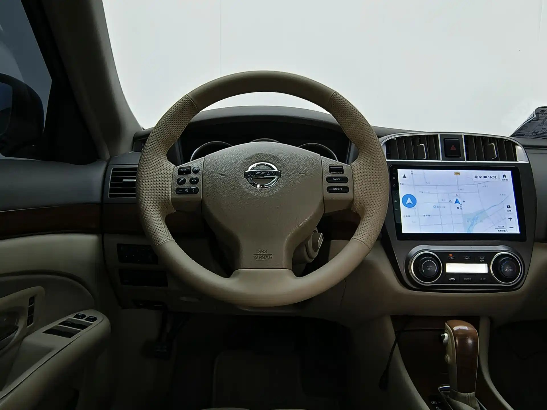 Фото 7 - Nissan Sylphy