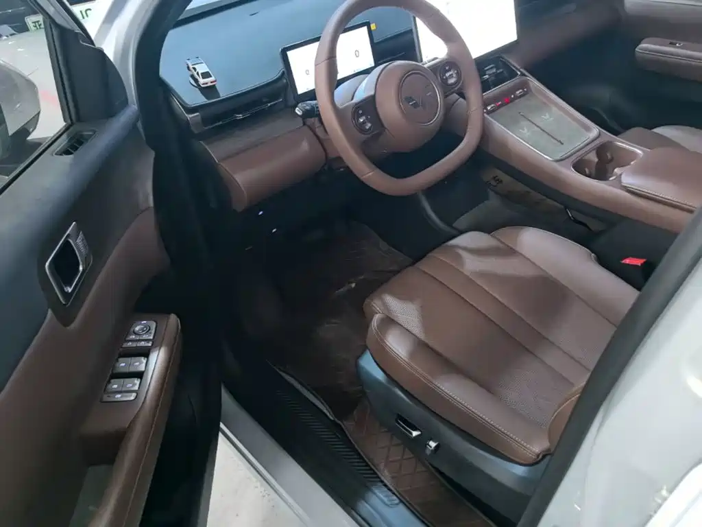 Wuling Motors Wuling Xingguang S 2025 2024 130km Pilot