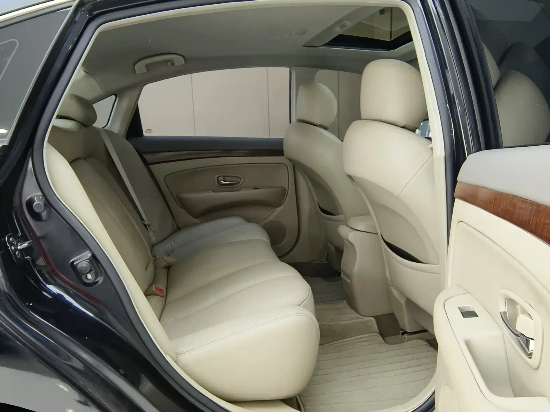 Фото 11 - Nissan Sylphy
