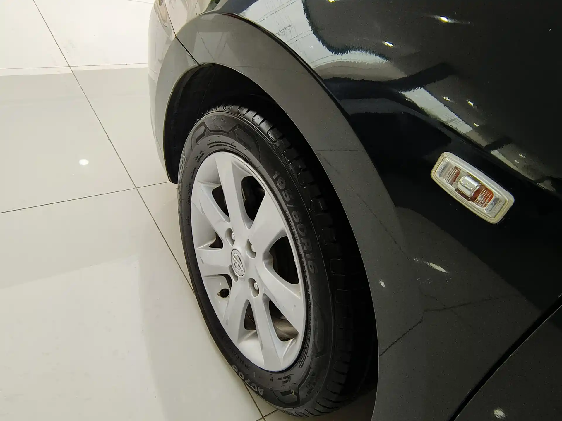 Фото 31 - Nissan Sylphy