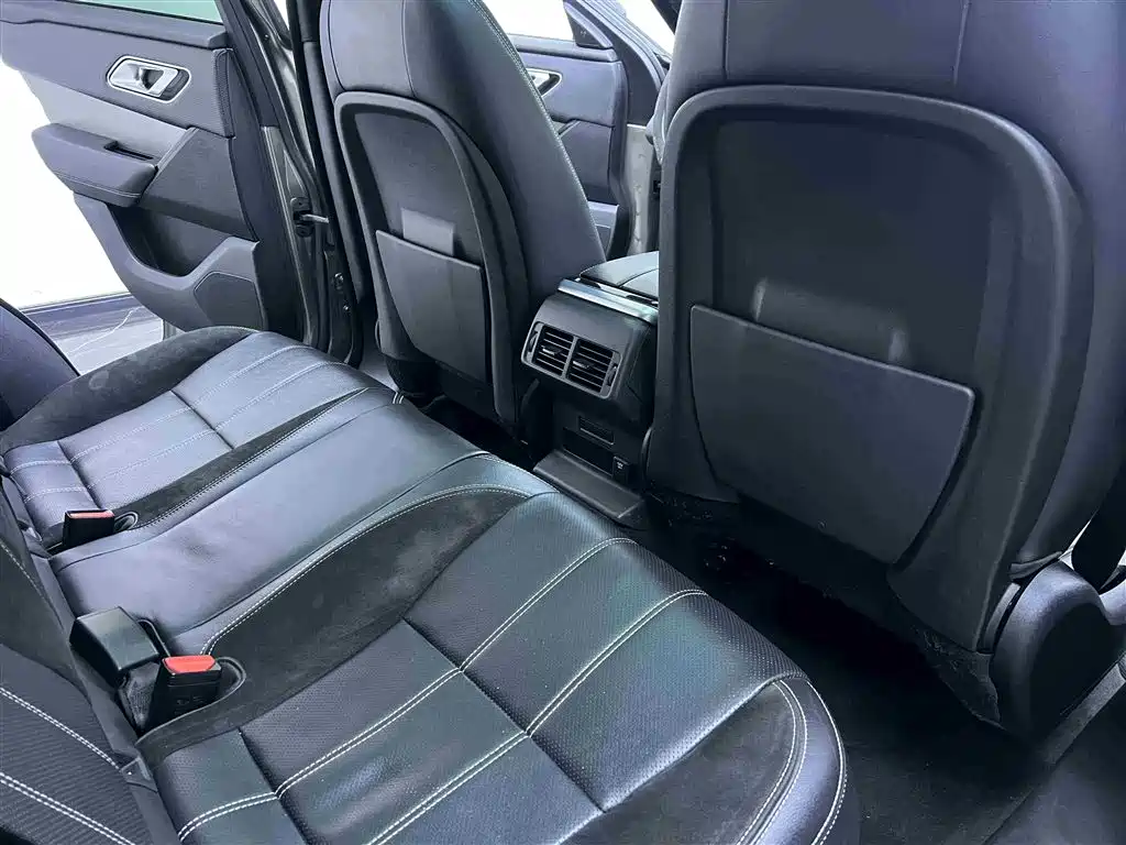 Land Rover Range Rover Velar 2018 P380 R-DYNAMIC S фото 19
