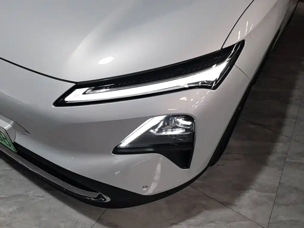 Wuling Motors Wuling Xingguang S 2025 2024 130km Pilot