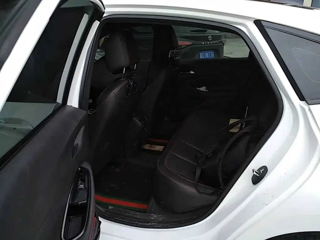 Buick Verano 2025 2023 Pro GS Wind Hunter Edition