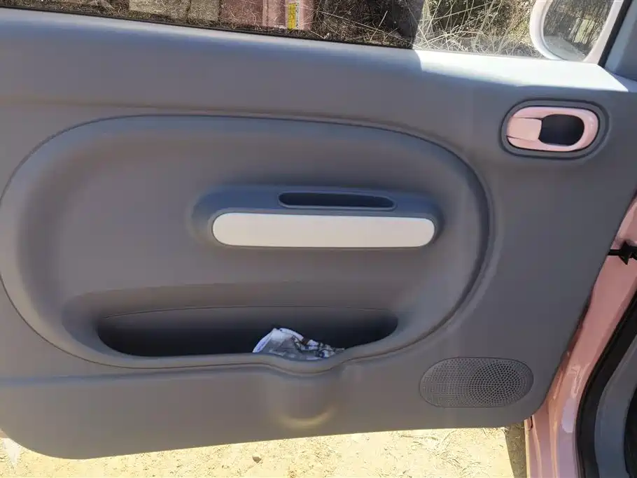 BESTUNE PENTIUM PONY