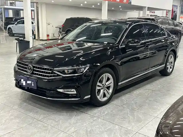 Volkswagen Magotan Комфорт, 280TSI DSG