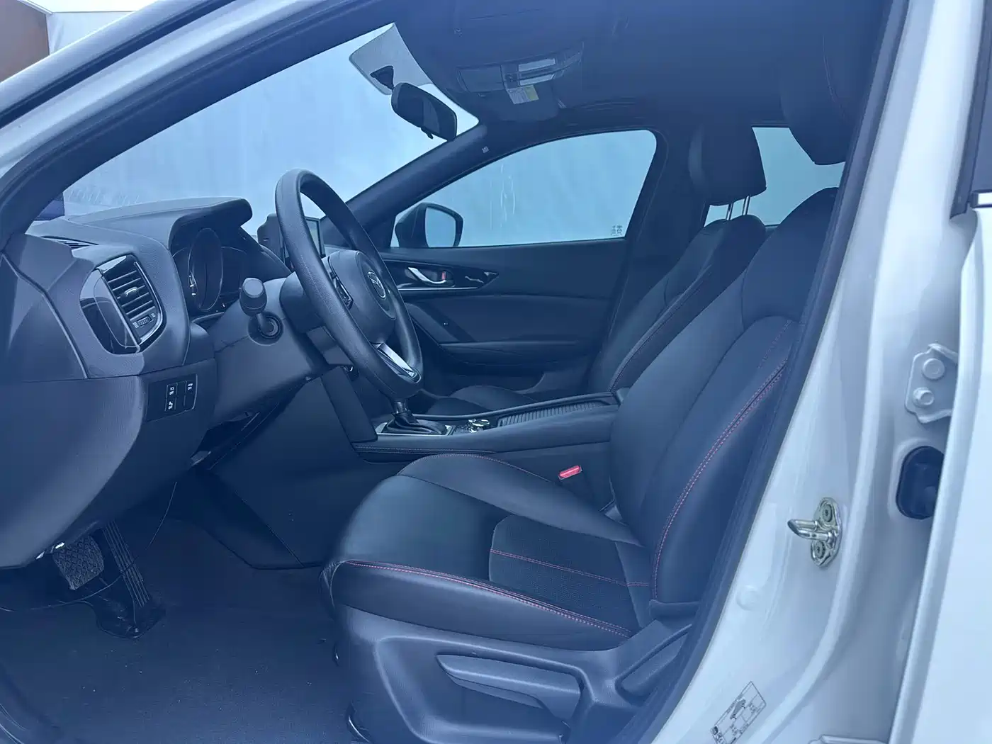 Mazda CX-4 2023 2021 2.0L Auto FWD Skyactiv Explorer Edition