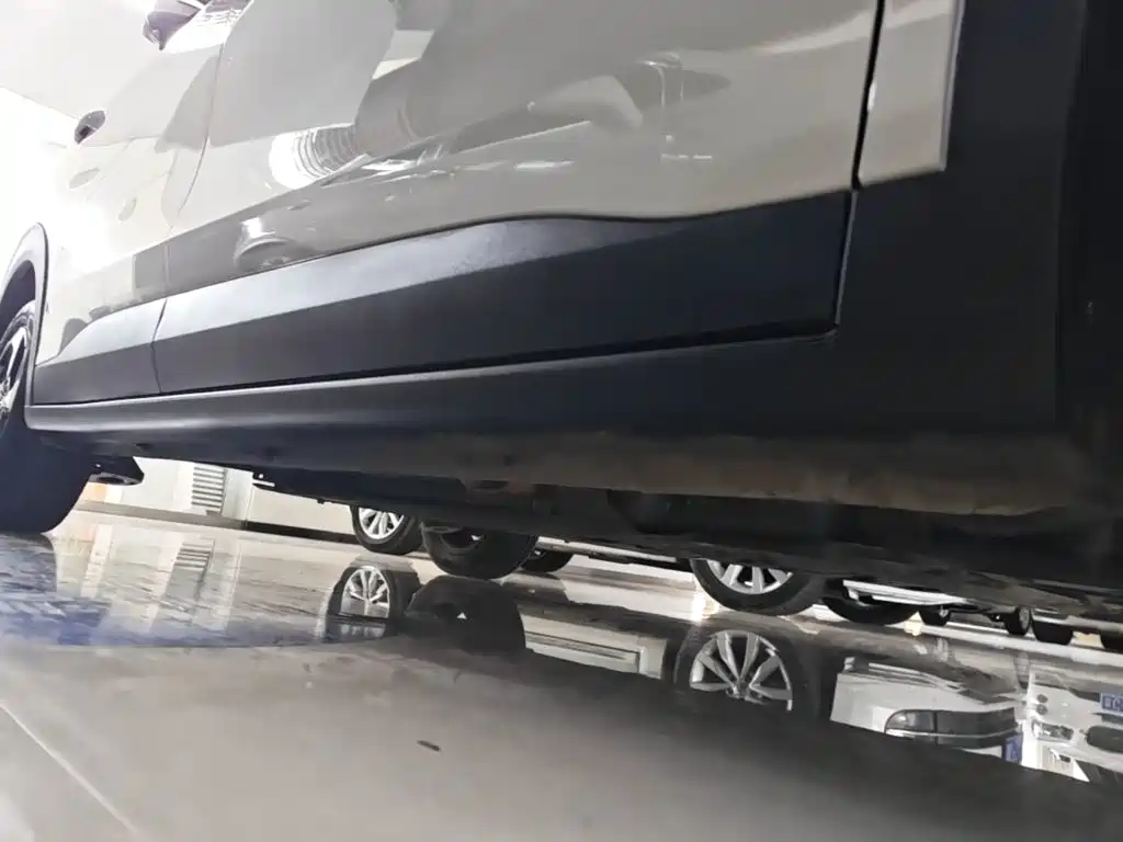 Wuling Motors Wuling Binguo PLUS 2025 2024 Model 330km 5-Seater