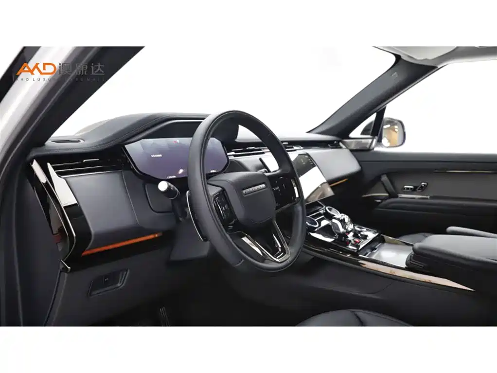 Land Rover Range Rover Sport 2023 400PS Dynamic HSE фото 6