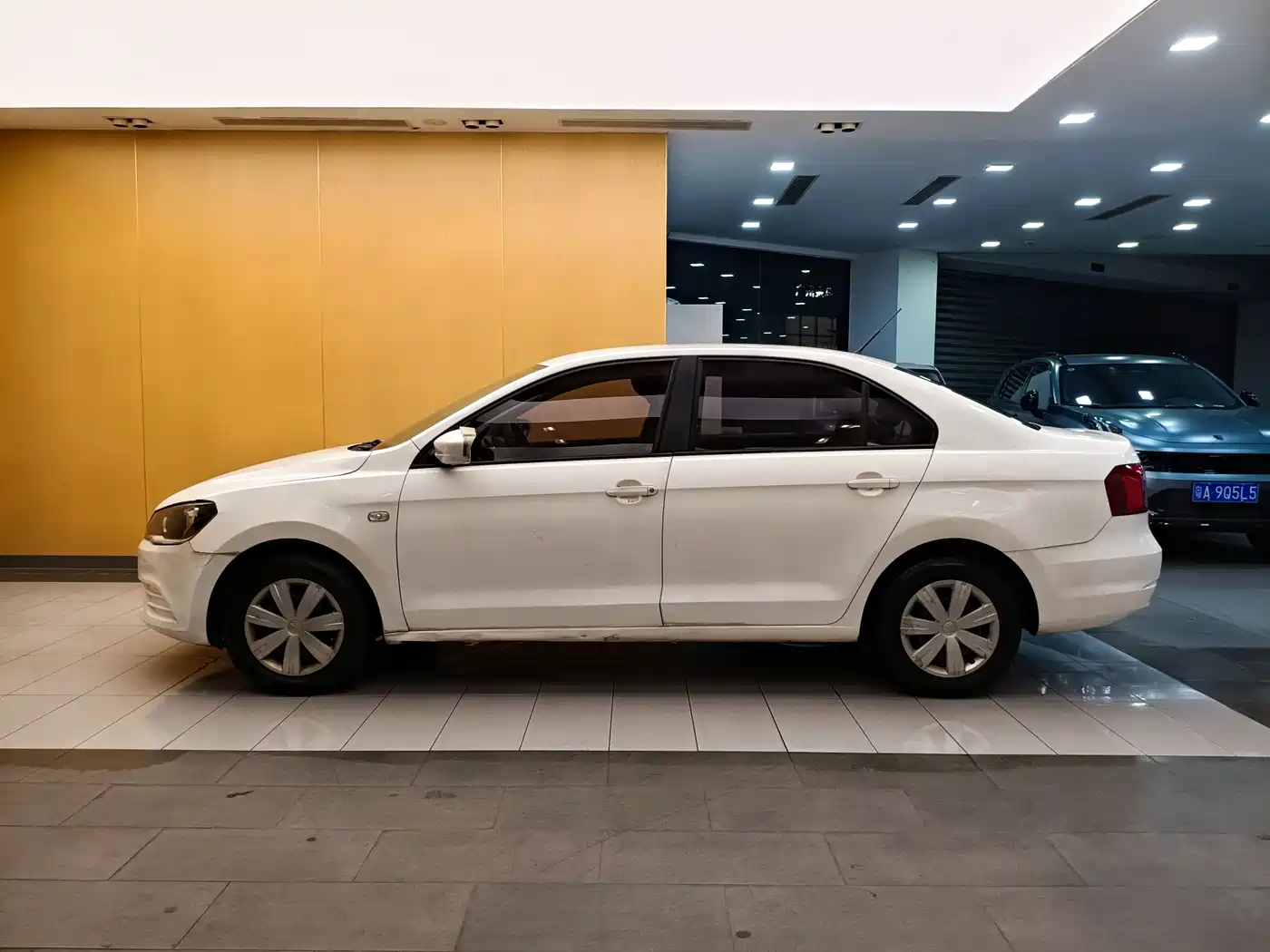 صورة 12 - Volkswagen Jetta