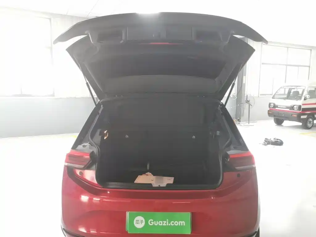 Volkswagen ID.3 2021 2021 Pro Ultimate Smart Edition