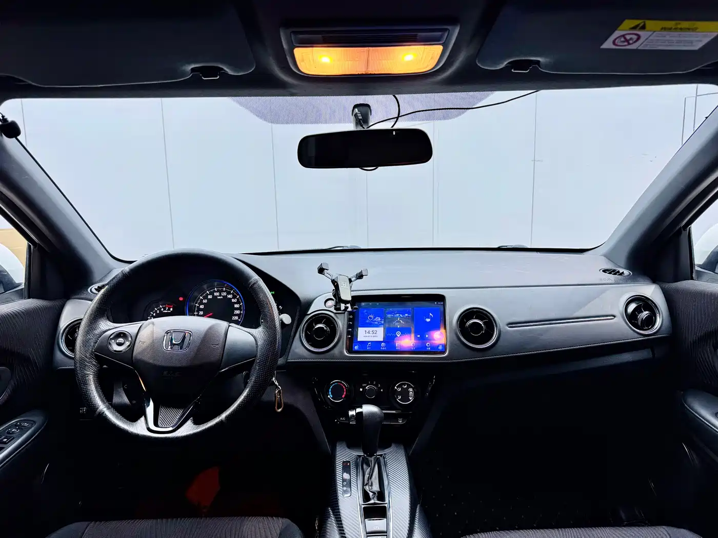 Honda XR-V 2016 2015 1.5L LXi CVT Classic Edition