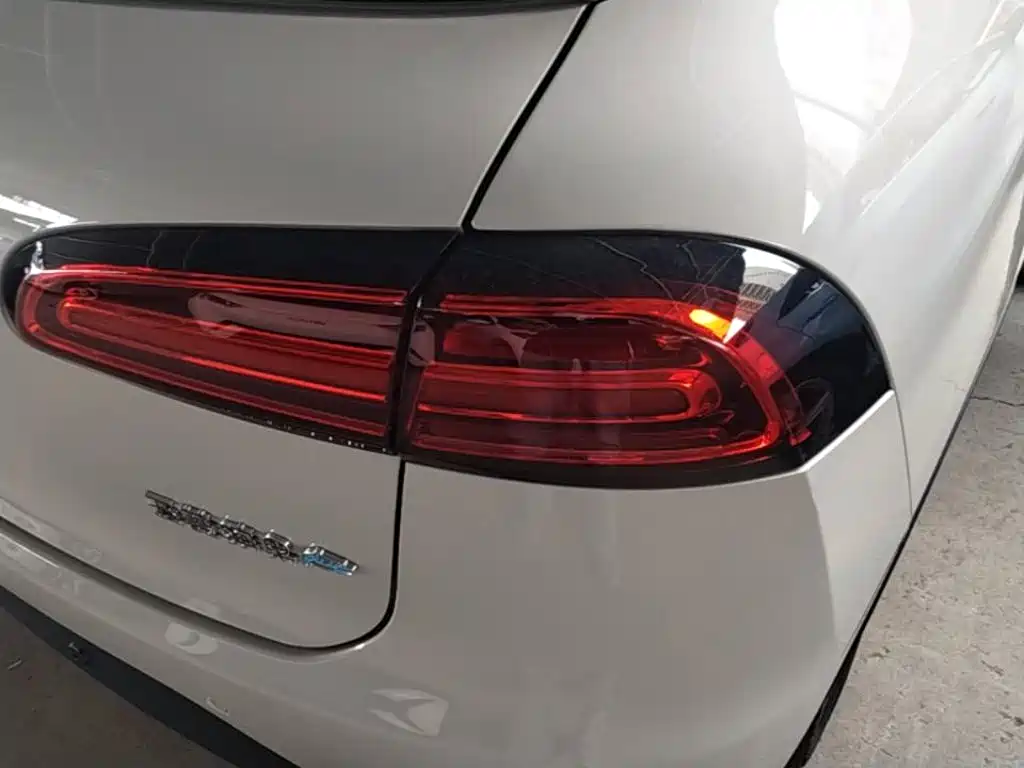 Wuling Motors Wuling Binguo PLUS 2026 2024 Model 330km 5-Seater