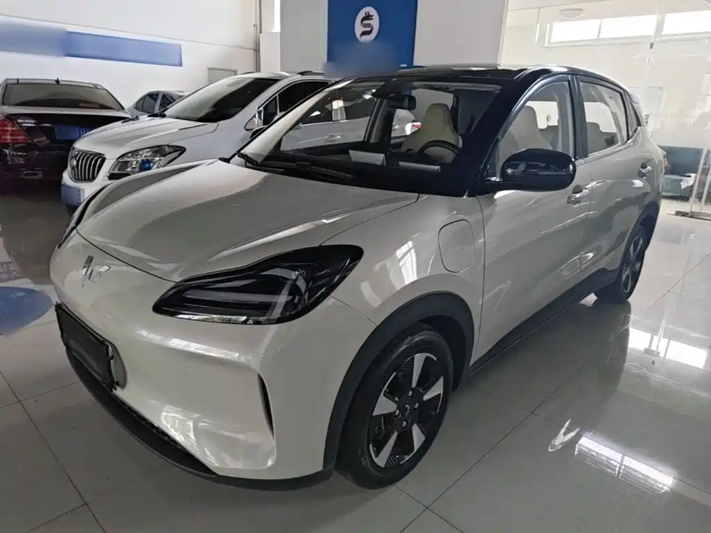 Wuling Motors Wuling Binguo PLUS 2025 2024 Model 330km 5-Seater