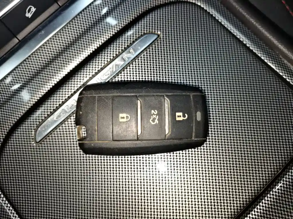 Changan CS55 2019 2018 1.5T Automatic Chromatic China V