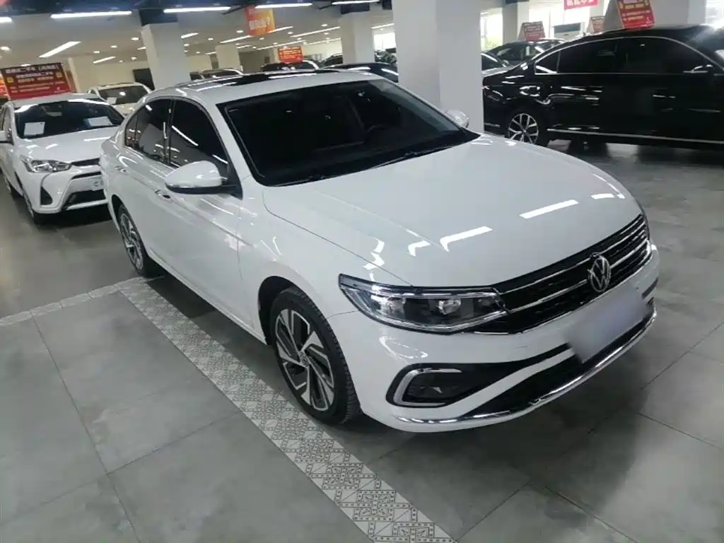Volkswagen Bora 2023 200TSI DSG Yuexing PRO Edition фото 4