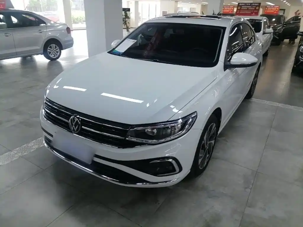 Volkswagen Bora 2023 200TSI DSG Yuexing PRO Edition фото 2