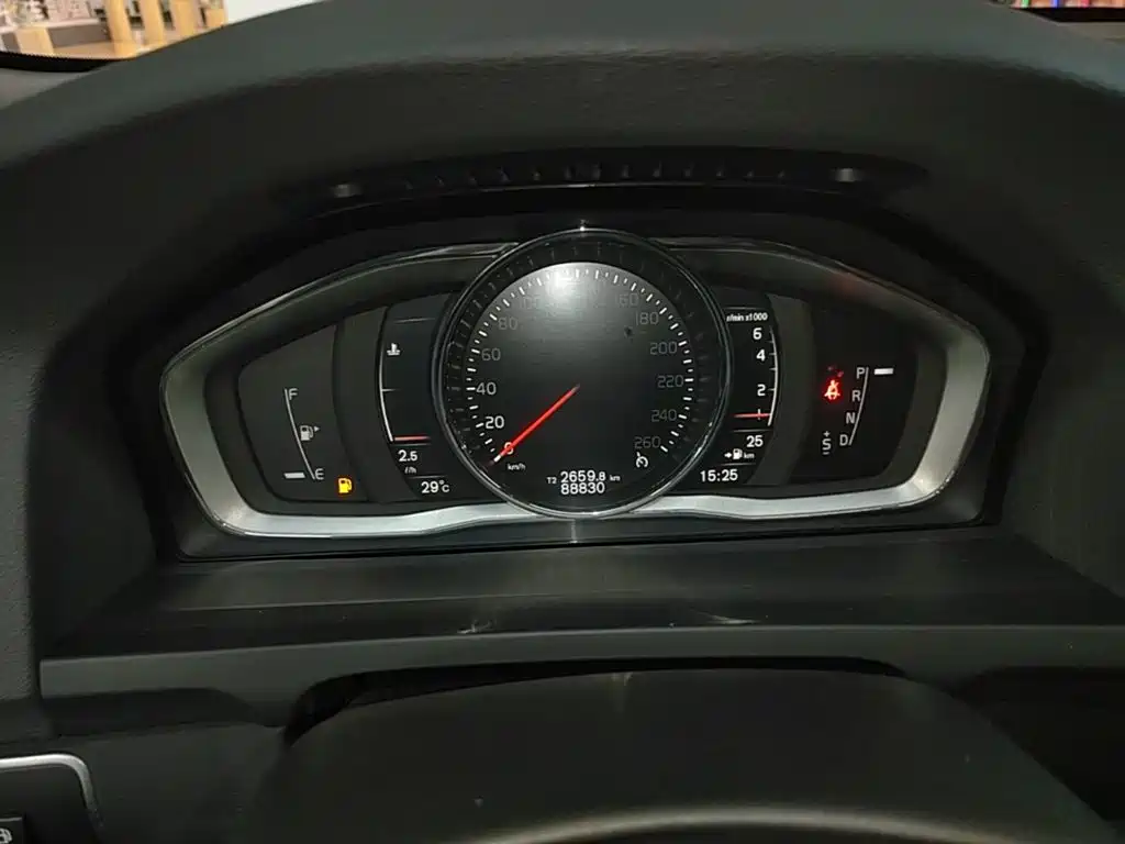 Volvo S60 2017 2017 S60L T4 Momentum