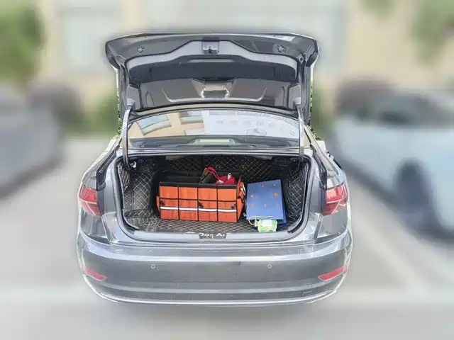 Volkswagen Sagitar 2021 280TSI DSG 30th Anniversary Edition — фото 5