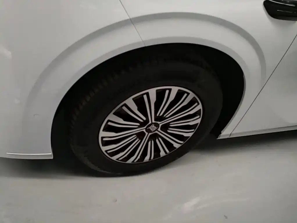 BYD Xia 2025 2025 DM-i 1.5T 180km Surpass Edition