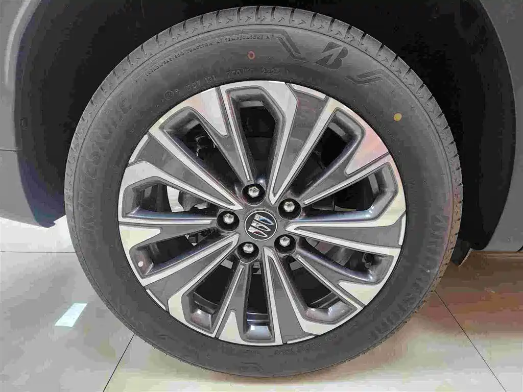 Buick Envision S 2025 25T Premium Platinum Edition фото 18