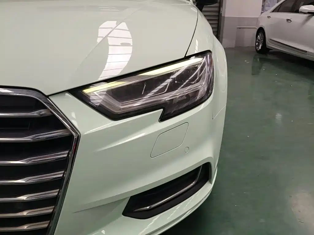 Фото 24 - Audi A3