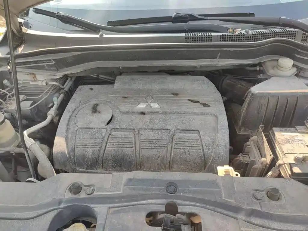 Haval H6 2013 2011 2.0L Manual 2WD Elite Edition
