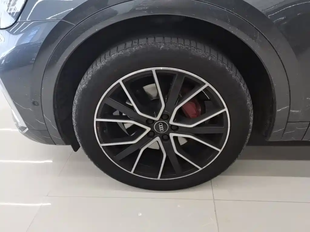 Audi SQ5 2023 2021 3.0 TFSI quattro