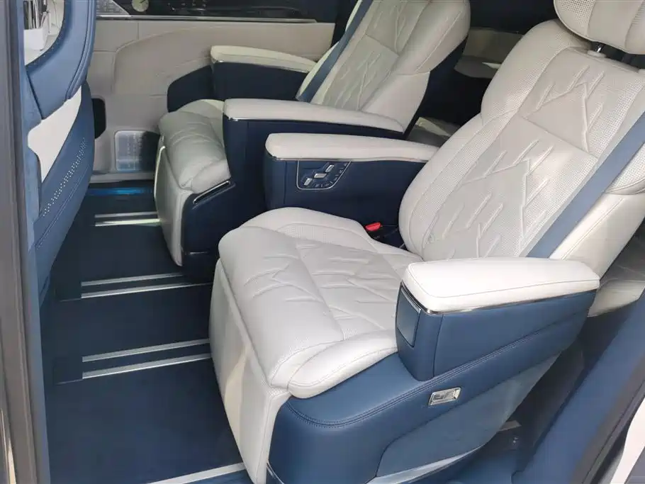 ZEEKR EXTREME KRYPTON 009