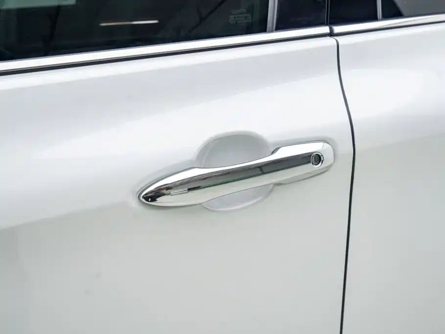 Chery New Energy Chery Comfort Home 2025 2024 512km Joyride Edition