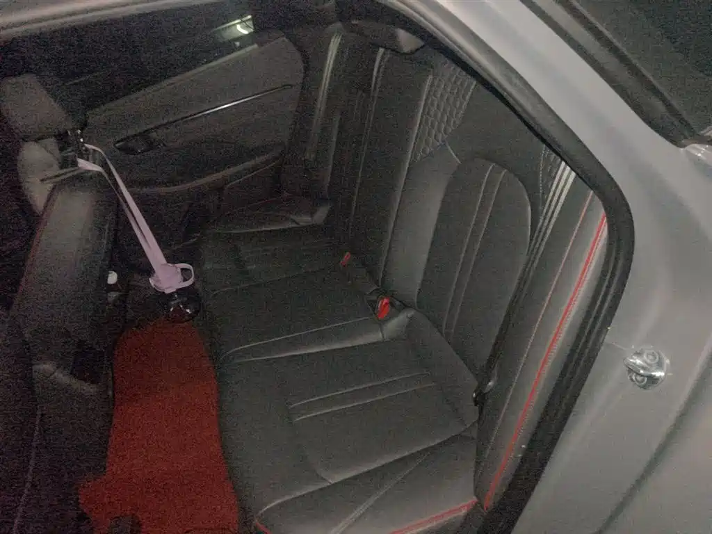 Hyundai Sonata 2020 380TGDi Automatic GS Smart Edition фото 14